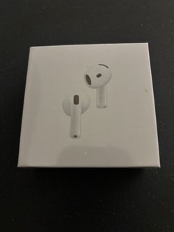 Apple AirPod 4