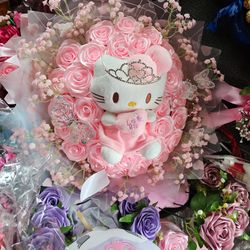 Ramo De Flores