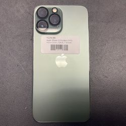 Apple iPhone 13 Pro Max 