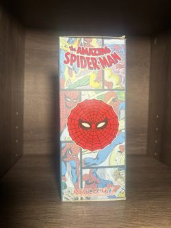 Marvel One:12 Collective Amazing Spider-Man Deluxe Edition