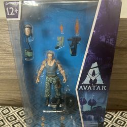 AVATAR Toys