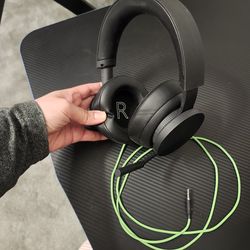 Xbox headset