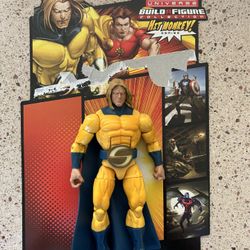 Marvel Legends Sentry 