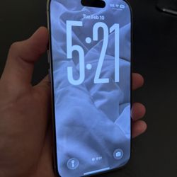 iPhone 16 Pro ( T-Mobile)