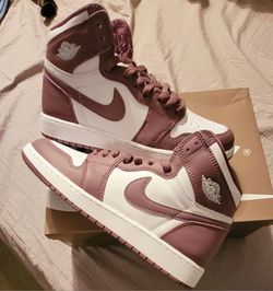 Jordan 1 High Size 7 New