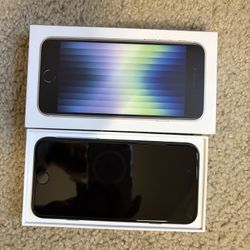 IPhone Se 3rd Gen 2022