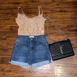 Body Suit