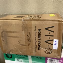 Pc mount