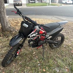 TaoTao Db17 Kids Dirt Bike