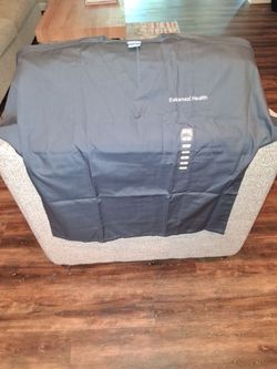 Cherokee Scrub top