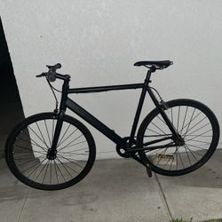 6ku Fixie Road Bike 