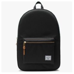 Herschel settlement Backpack Black