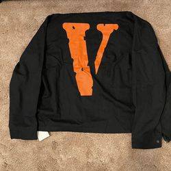 Vlone Jacket