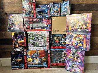 Transformers