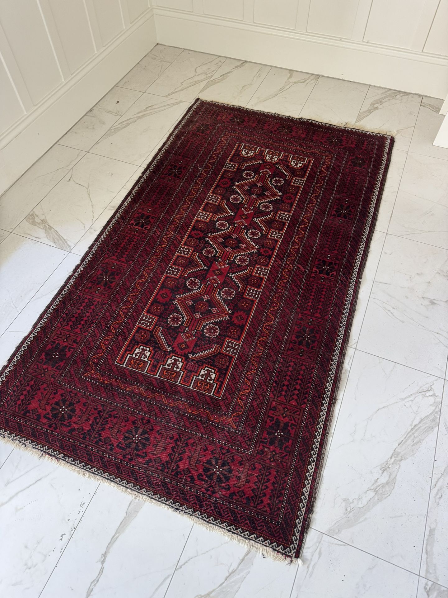 Vintage Rug