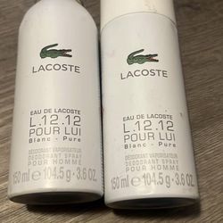 Lacoste