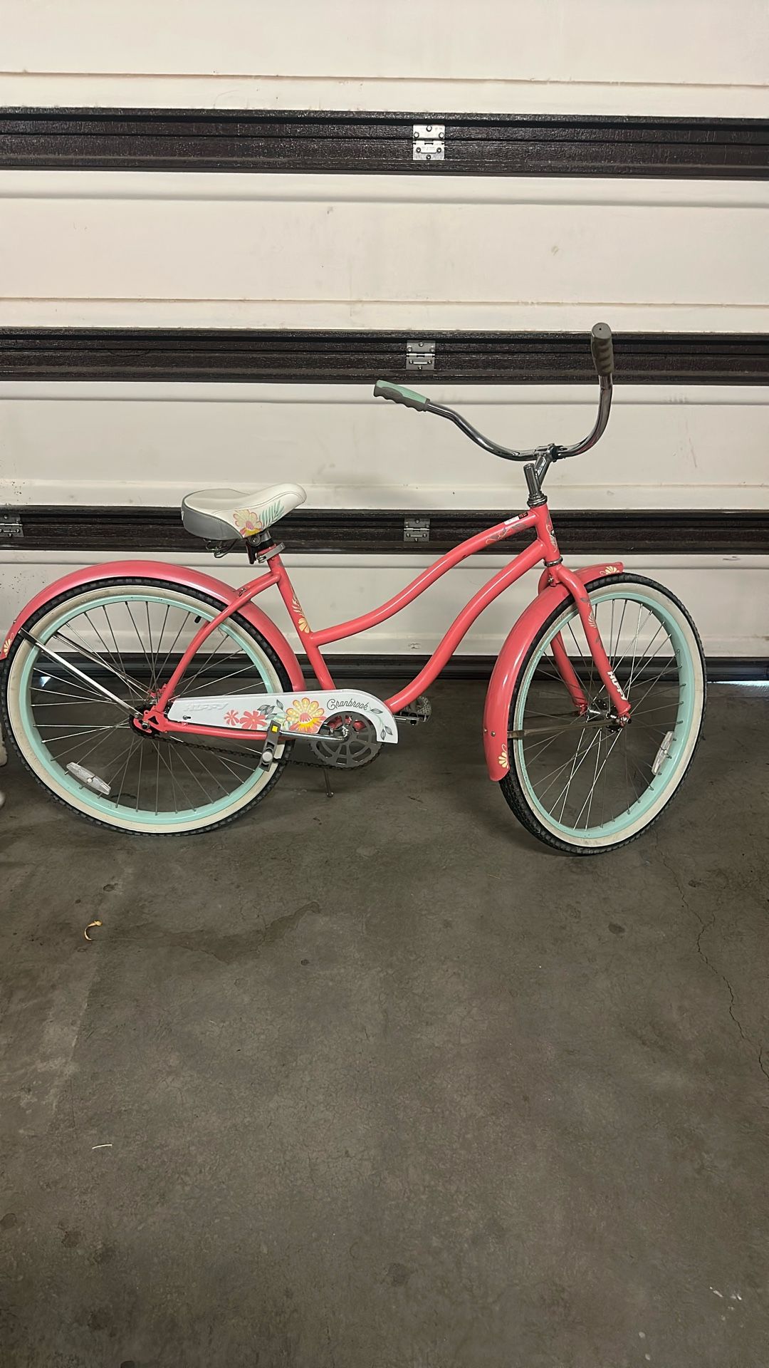 Huffy beach cruiser adult 