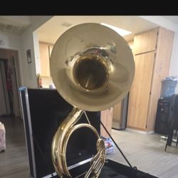 Tuba 