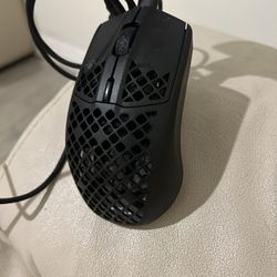 SteelSeries Aerox 3