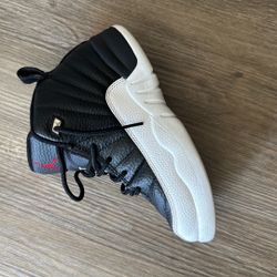 Jordan 12 Ps
