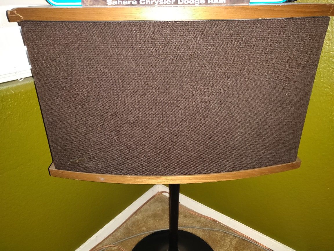 Bose 901 Series VI