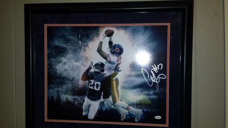 Alshon Jeffrey 16�20