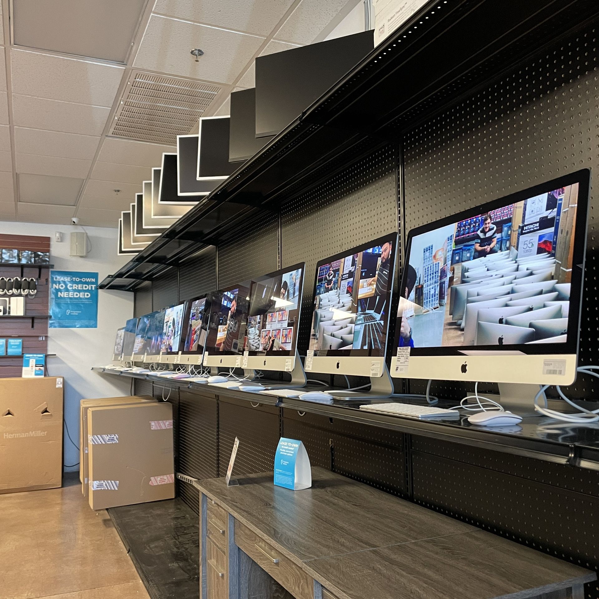 iMac 27β 16GB RAM 1TB SSD 3.7Ghz i5 2019 Financing Store Warranty Apple Mac Desktop Computer