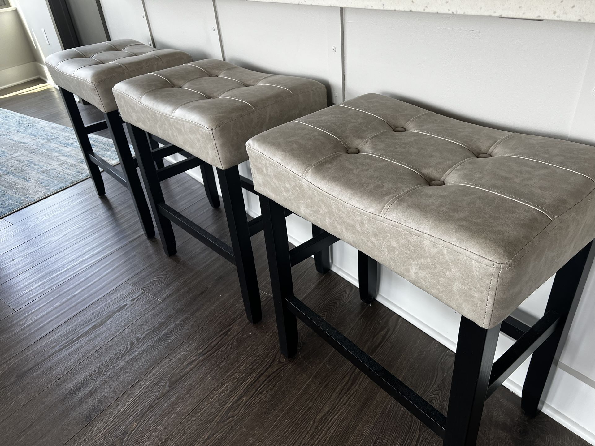 Barstools 3