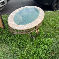 Free Coffee Table 