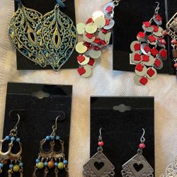 Women Earrings