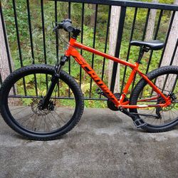 Schwinn High Timber Mountain Bike 26 Inch