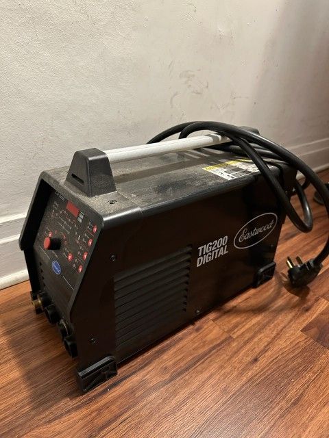 Tig Welder