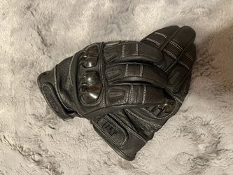 Bilt Motorcycle Gloves