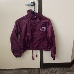 Champion jacket 