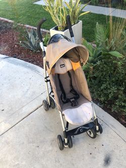 Chicco Umbrella Stroller