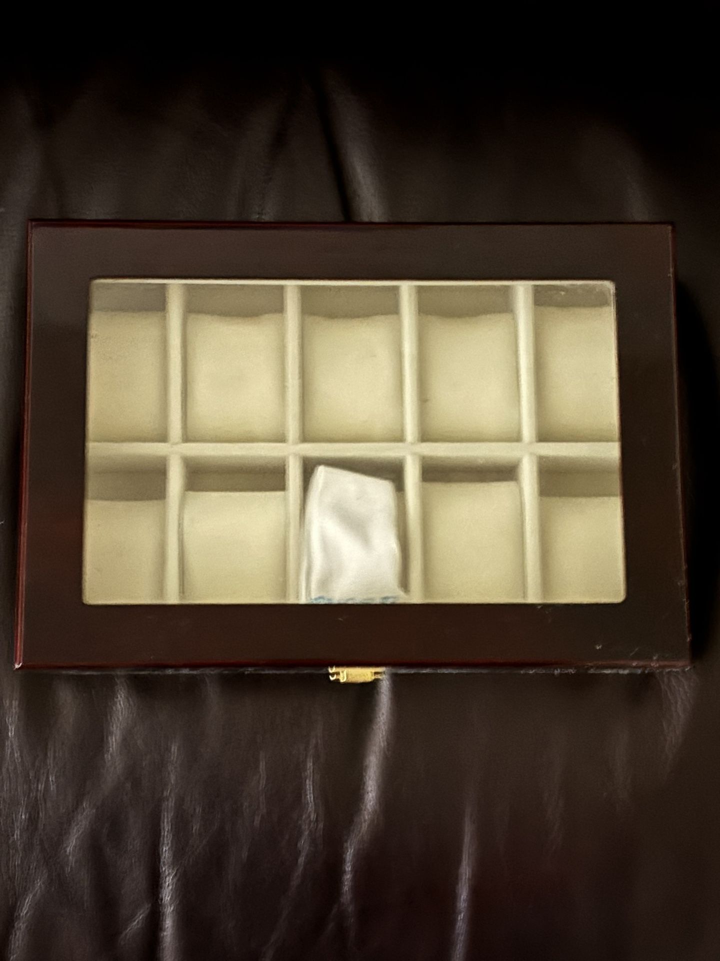 Watch Case