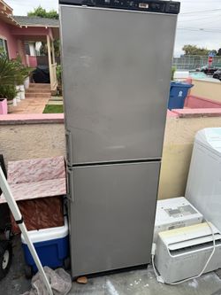 Deep. Freezer. Dish Washer. Gas Dryer