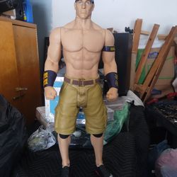 31 Inch John Cena 