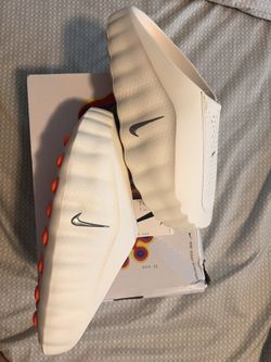 Nike Mind 001 Slides Sail