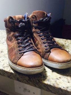 ALdo Men Boot size 11