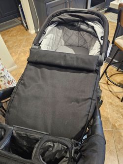 Baby Jogger Bassinet