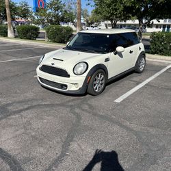 2013 Mini Cooper
