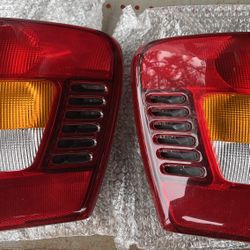 1999 Jeep Grand Cherokee