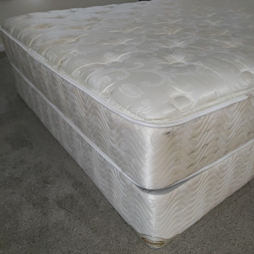 Queen Base Mattress For Sale,