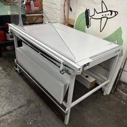 Large Paper Cutter