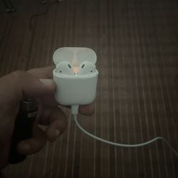 Apple Air Pods 
