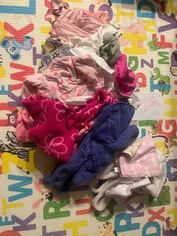 Baby girl clothes