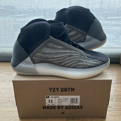 Yeezy QNTM Barium - 6 M / 7.5 W