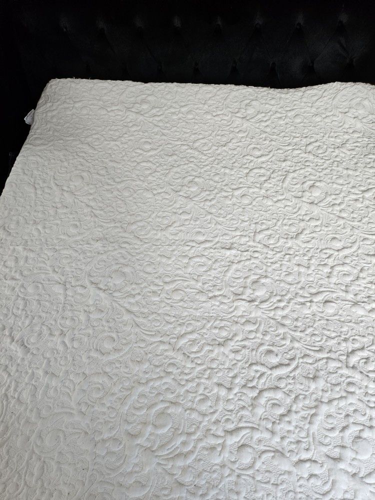 3inch SERTA Queen Mattress For Pullout Couch