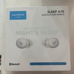 Sleep A10 Bluetooth Sleep Earbuds